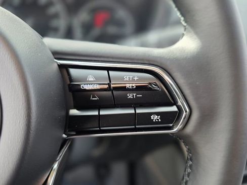 New 2026 MAZDA CX-90 3.3 Turbo w/ Preferred Package image 26