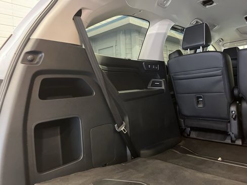 Used 2025 Honda Odyssey Elite image 40