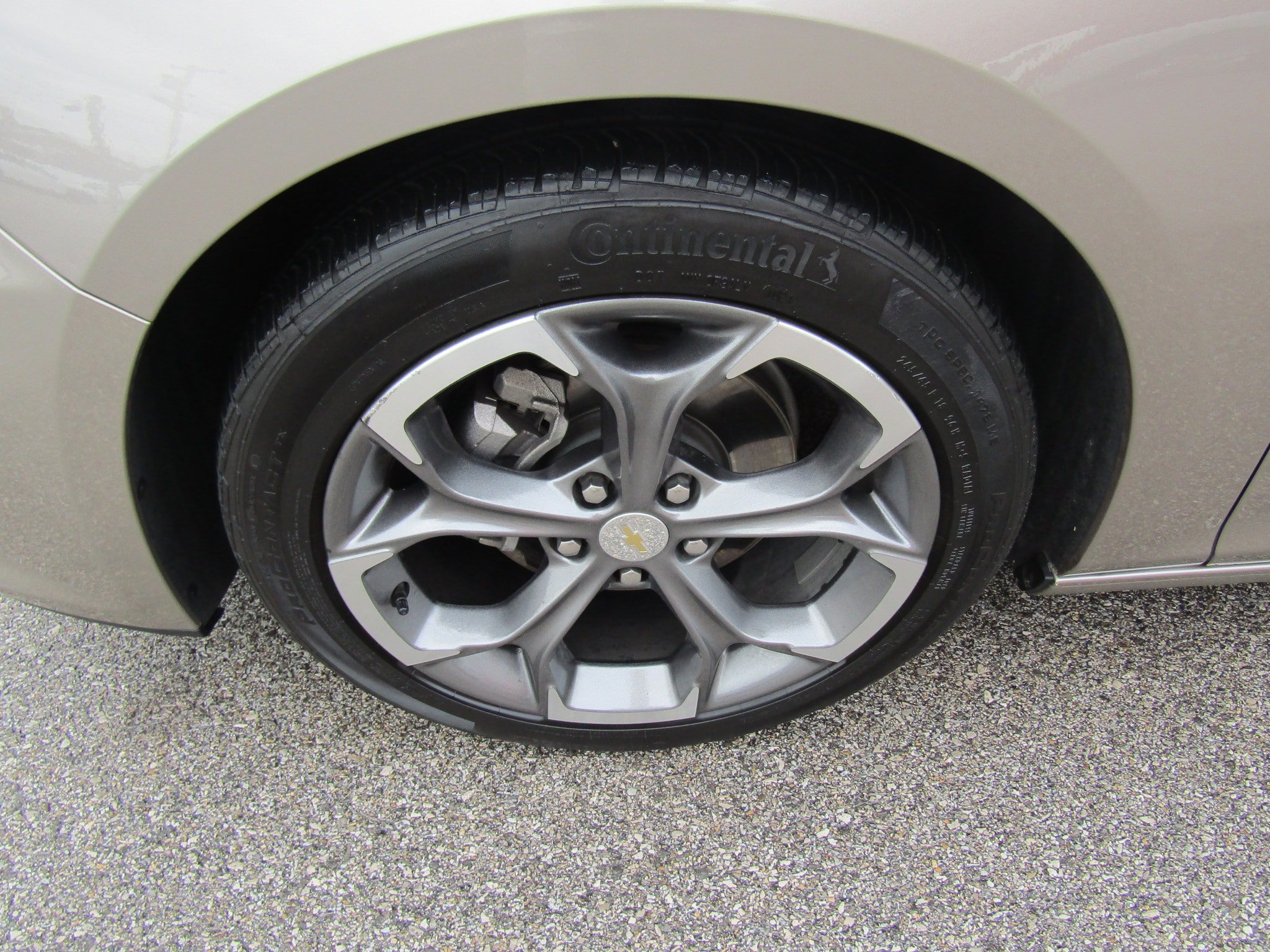 Used 2024 Chevrolet Malibu LT FWD image 9