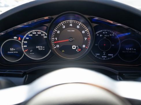 Certified 2022 Porsche Cayenne S image 22