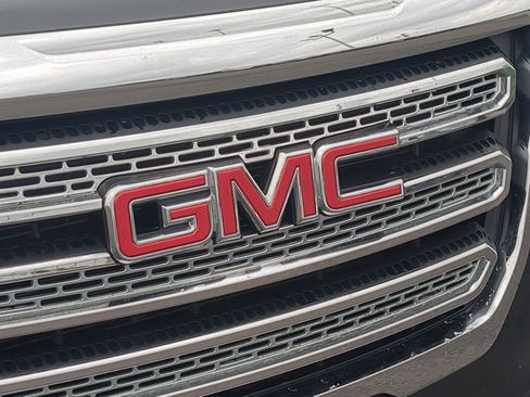 Certified 2017 GMC Terrain SLE w/ Technology Package AWD/4WD image 27
