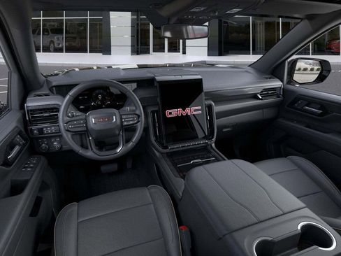 New 2025 GMC Yukon Elevation w/ LPO, Floor Liner Package image 15