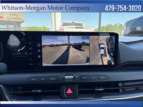 Used 2025 Kia K4 GT-Line Turbo FWD image 25