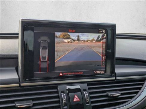 Used 2016 Audi A7 TDI Premium Plus w/ Driver Assistance Package image 14