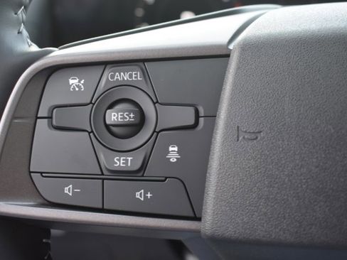 New 2026 Nissan Sentra SV w/ SV Convenience Package image 19