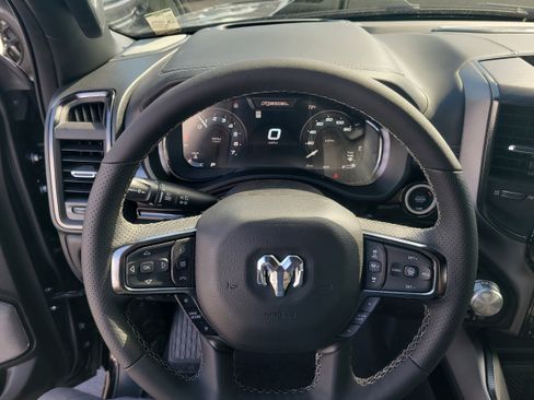 New 2026 RAM 1500 Rebel image 20