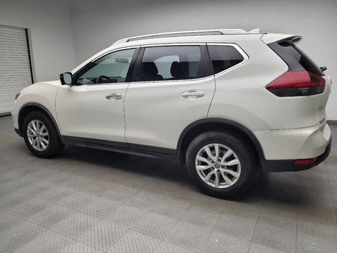 Used 2018 Nissan Rogue SV w/ Premium Package AWD/4WD image 3
