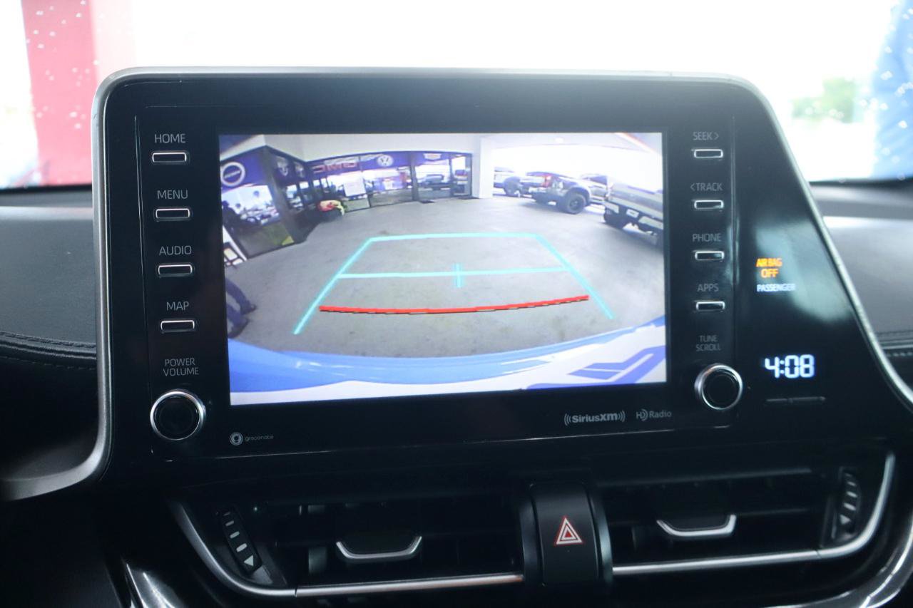 Used 2019 Toyota C-HR XLE FWD image 26