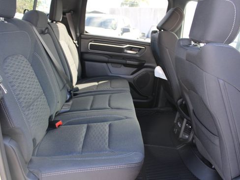 Used 2025 RAM 1500 Big Horn image 31