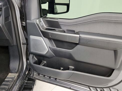 Used 2022 Ford F150 Lariat w/ Equipment Group 502A High image 26