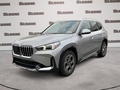 Certified 2025 BMW X1 xDrive28i w/ Premium Package