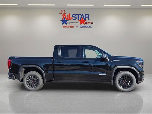 New 2026 GMC Sierra 1500 Elevation w/ Preferred Package image 8