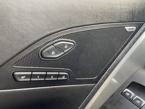 Used 2014 Chevrolet Corvette Stingray Convertible w/ 3LT Preferred Equipment Group image 18