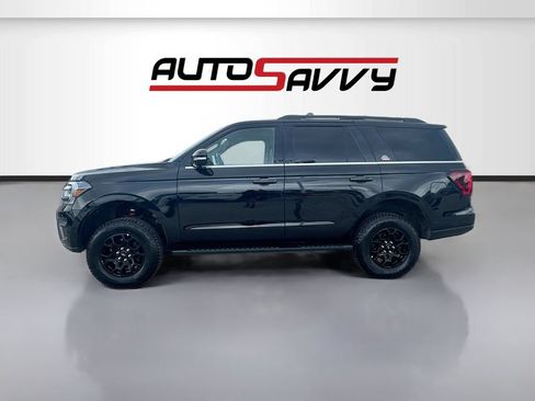 Used 2022 Ford Expedition Timberline AWD/4WD image 4