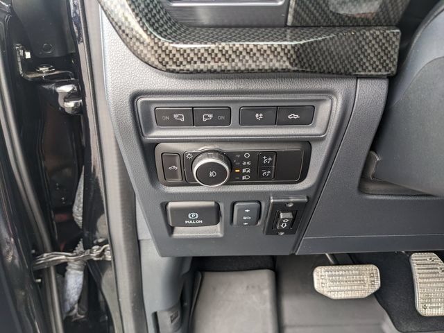 Certified 2023 Ford F150 Raptor AWD/4WD image 31