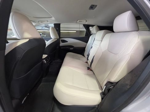 Used 2023 Lexus RX 350 Premium w/ Accessory Package FWD image 22
