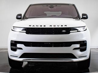 Used 2023 Land Rover Range Rover Sport SE Dynamic video 2