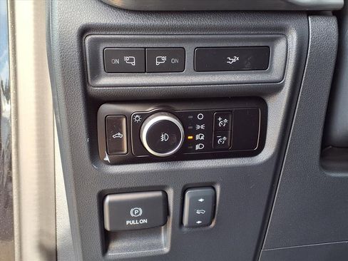 Used 2023 Ford F150 Lariat w/ Equipment Group 502A High image 32