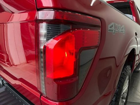 Used 2024 Ford F150 XLT w/ Equipment Group 303A High image 32