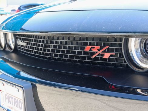 Used 2022 Dodge Challenger R/T Scat Pack RWD image 28