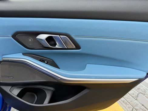 Used 2022 BMW M3 Competition w/ Executive Package image 13