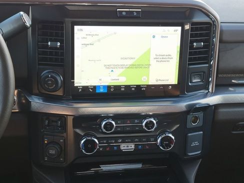 New 2025 Ford F350 King Ranch w/ Chrome Package image 9