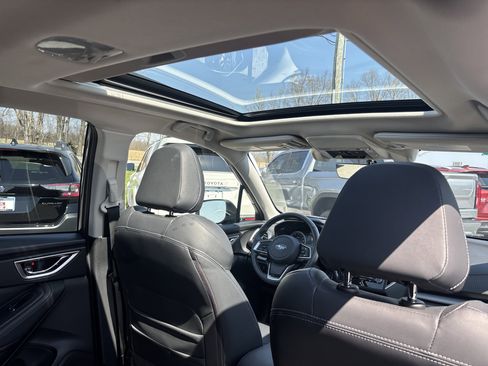 Used 2021 Subaru Forester Limited image 16