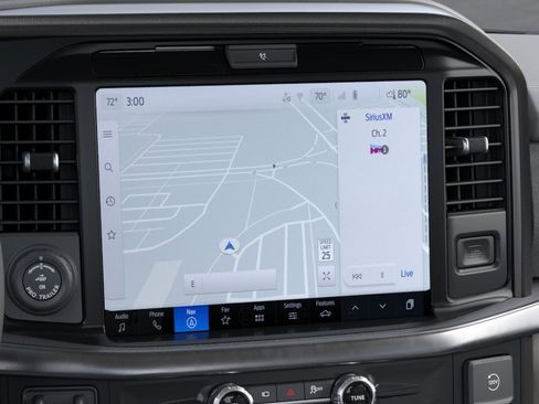 New 2026 Ford F150 Platinum AWD/4WD image 14