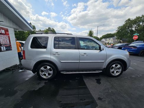 Used 2015 Honda Pilot EX-L image 13