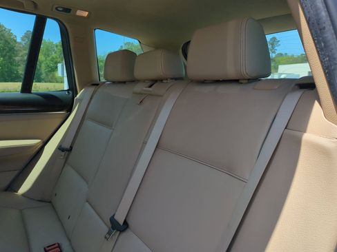 Used 2015 BMW X3 xDrive28i image 29