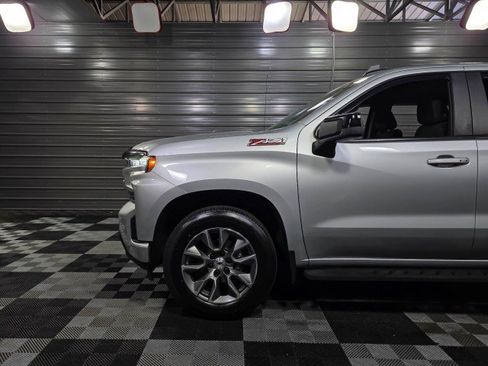 Used 2022 Chevrolet Silverado 1500 RST image 39