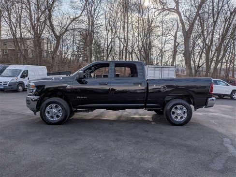 New 2025 RAM 2500 Big Horn image 7