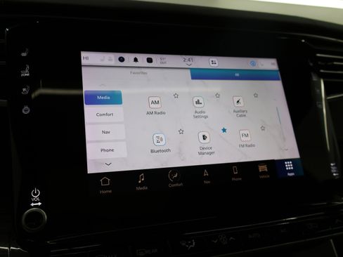 Used 2022 Jeep Wagoneer Series II w/ Premium Group I image 63