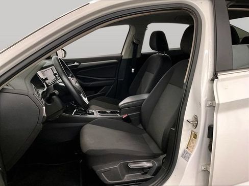 Used 2020 Volkswagen Jetta S FWD image 25