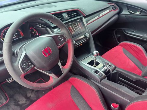 Used 2019 Honda Civic Type R image 3