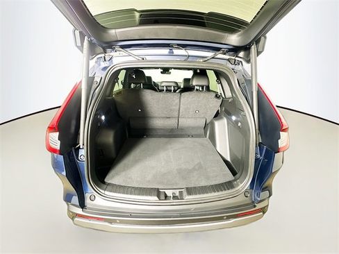 Certified 2026 Honda CR-V Sport Touring image 36