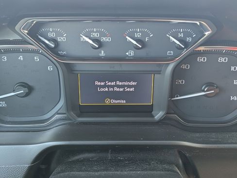 Used 2019 GMC Sierra 1500 SLT w/ SLT Premium Plus Package image 42