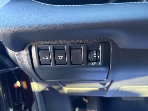 Certified 2025 Subaru Ascent Touring w/ Popular Package #2 image 23