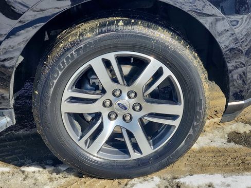 Used 2023 Ford Expedition Max Limited image 8