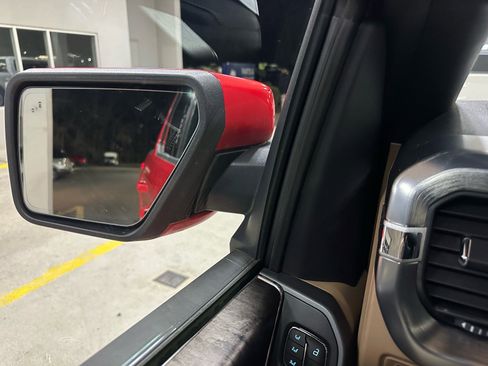 Certified 2021 Ford F150 Lariat w/ Trailer Tow Package image 47