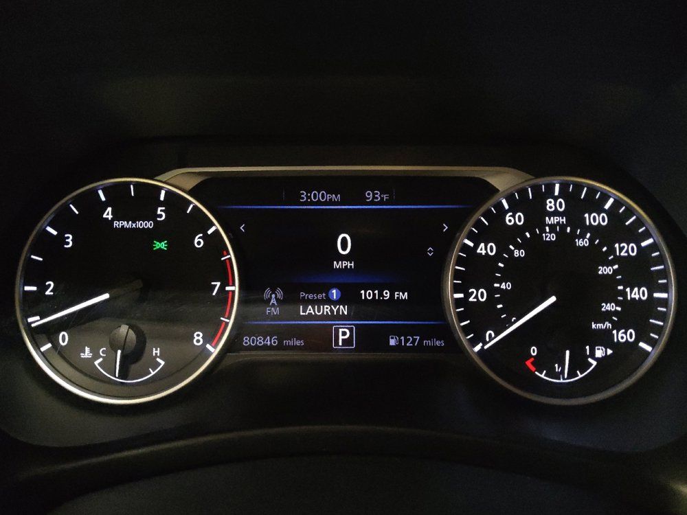 Used 2023 Nissan Sentra SV w/ SV Premium Package FWD image 23