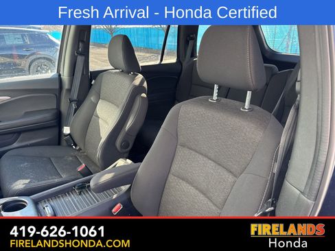 Used 2020 Honda Passport Sport image 16