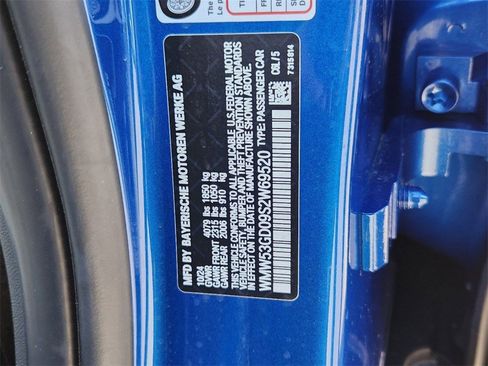 Used 2025 MINI Cooper S image 21