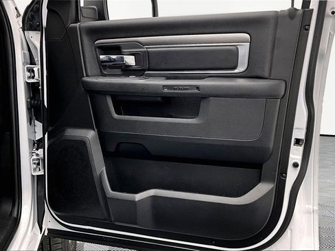 Used 2021 RAM 1500 Classic Warlock image 25