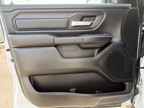 Used 2025 RAM 1500 Tradesman image 28