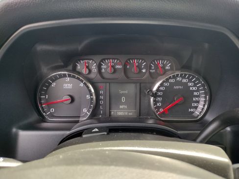 Used 2019 Chevrolet Silverado 2500 W/T AWD/4WD image 21