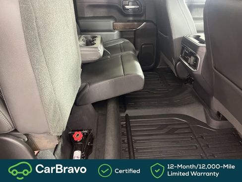 Used 2019 GMC Sierra 1500 Denali w/ Technology Package image 28