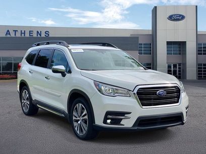 Used 2021 Subaru Ascent Touring w/ Popular Package #2A