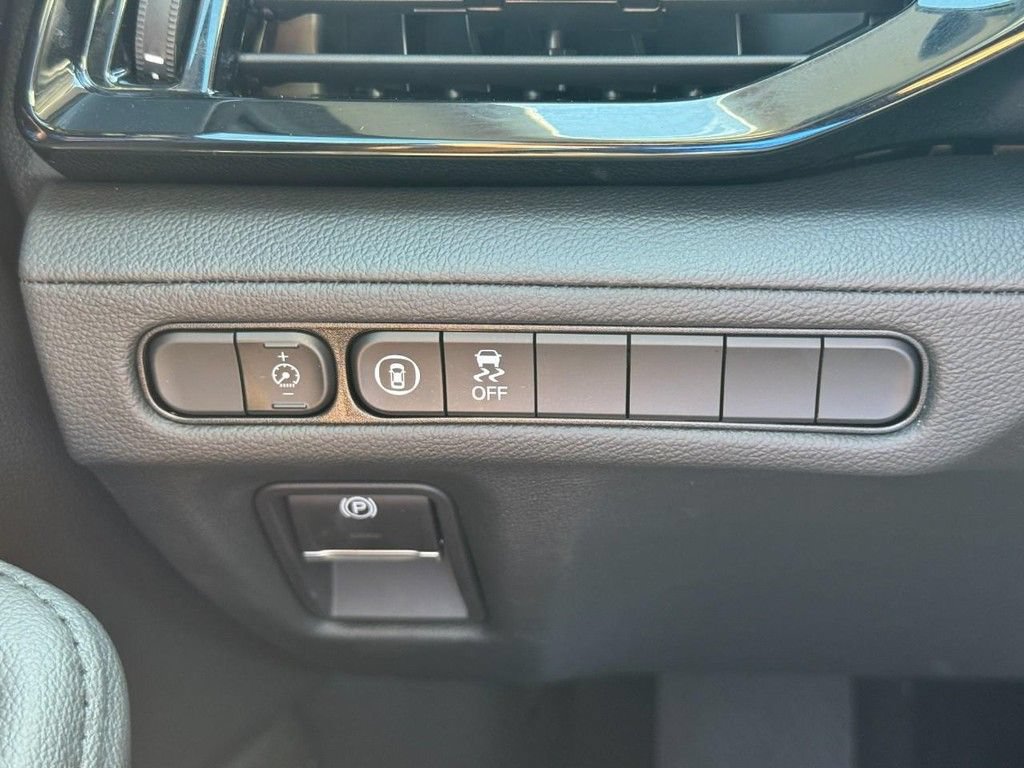 Certified 2026 Acura MDX SH-AWD image 23