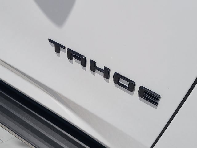 New 2026 Chevrolet Tahoe LS w/ LPO, Dark Essentials Package RWD image 34